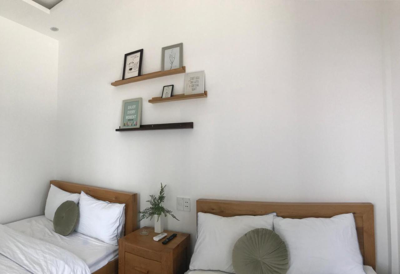 Bed and Breakfast K73 De House Đà Nẵng Exterior foto